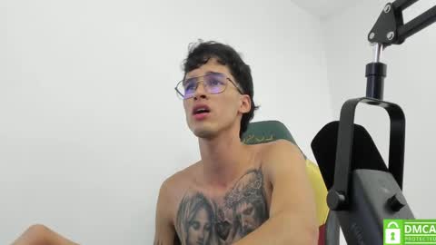 GENDO online show from 04.10.26