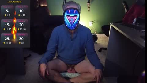 generalbliss online show from 01.07.26