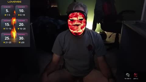 generalbliss online show from 01.14.26