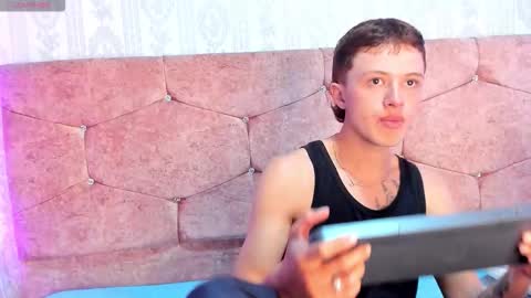 genesis_and_jack online show from 01.08.26