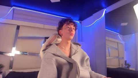 Snapshot of genesis_ask chatting on 12.02.25 Genesis online show from 12.02.25