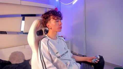 Snapshot of genesis_ask chatting on 01.15.26 Genesis online show from 01.15.26