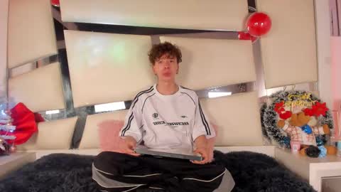 genesis_js online show from 12.18.25