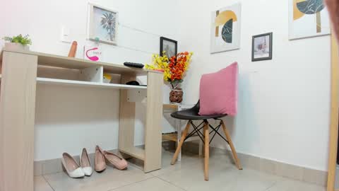 Snapshot of genesis_torres chatting on 09.27.25 Genesis online show from 09.27.25