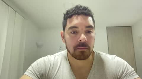 genesis_wb online show from 02.20.25