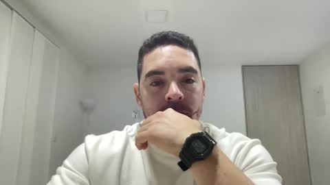 genesis_wb online show from 03.09.25