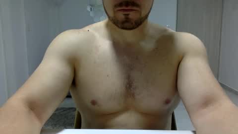 genesis_wb online show from 09.18.25