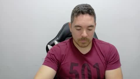 genesis_wb online show from 10.28.25