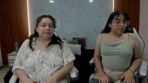genesis_y_moon online show from 07.06.26