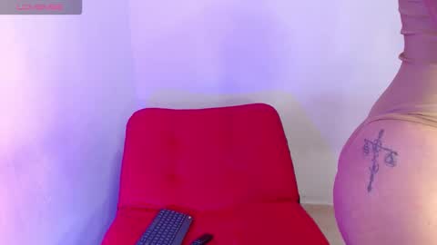 Snapshot of genesisgomez chatting on 11.23.25 Genesis online show from 11.23.25