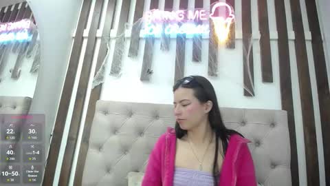 genesismontes online show from 10.24.25