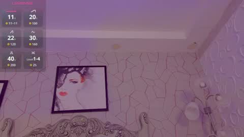 genesisrayden online show from 07.18.26