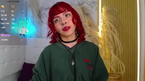 genesisrea__ online show from 11.05.25