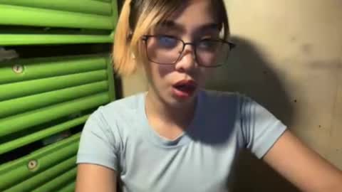 Yuki online show from 01.10.26