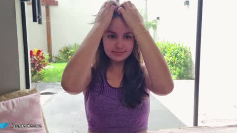 Genn online show from 01.28.25