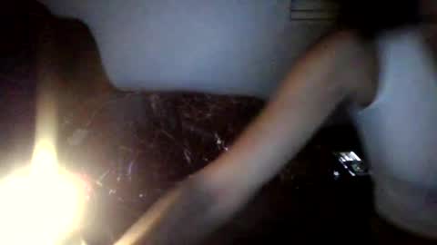 Snapshot of genevieve___ chatting on 10.15.25 genevieve___ online show from 10.15.25