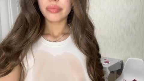 Megan online show from 04.18.26