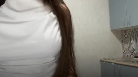 Snapshot of geniegrimmett chatting on 05.21.26 Megan online show from 05.21.26
