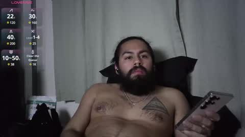 Snapshot of geniozx chatting on 02.11.25 geniozx online show from 02.11.25