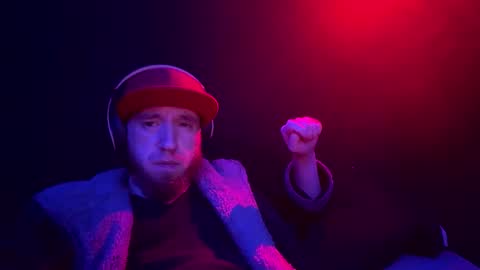 genitalwars online show from 11.24.25