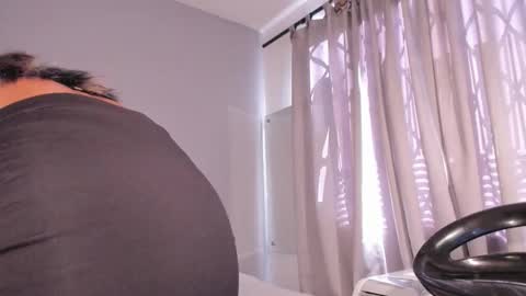 Genn Jordan online show from 09.10.25