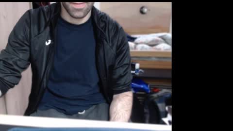 Snapshot of gennahawk chatting on 02.13.25 gennahawk online show from 02.13.25