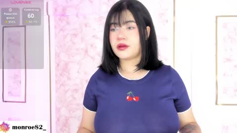 Snapshot of gennesis_love chatting on 06.07.26 Sofia online show from 06.07.26