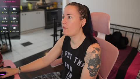 Genny Rock   and  online show from 12.03.24