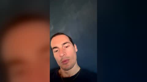 Genaro online show from 05.04.26