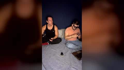 Genaro online show from 05.17.26