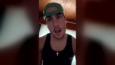 Genaro online show from 05.17.26