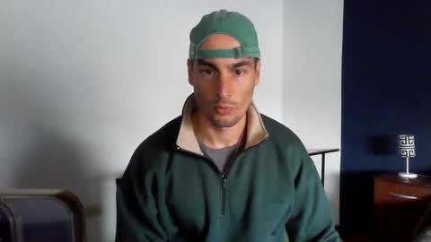 Genaro online show from 05.30.26