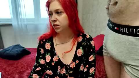 Snapshot of genrikhbecca chatting on 02.02.26 GenrikhBecca online show from 02.02.26