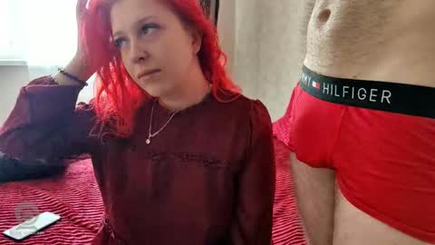 Snapshot of genrikhbecca chatting on 02.06.26 GenrikhBecca online show from 02.06.26