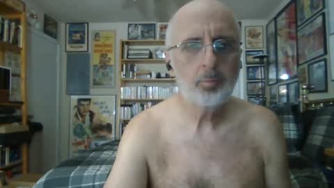 Steve online show from 07.18.26