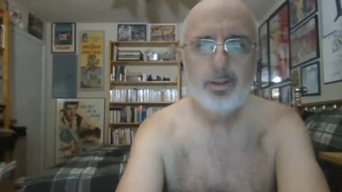 Steve online show from 07.26.26