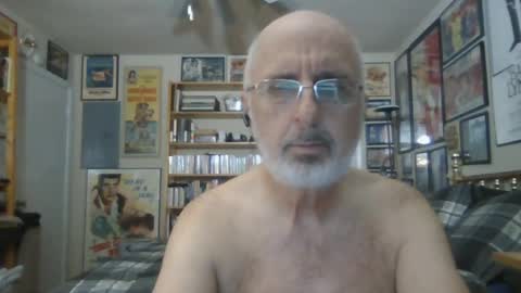 Steve online show from 07.31.26