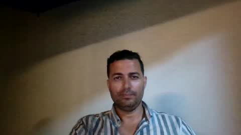 genteldevil online show from 11.10.25