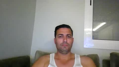 genteldevil online show from 11.19.25