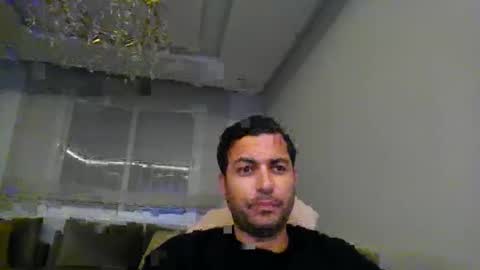 genteldevil online show from 12.14.25