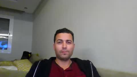 genteldevil online show from 02.15.26