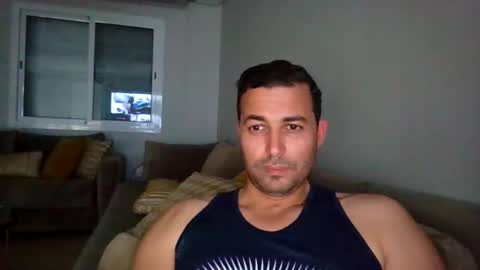 genteldevil online show from 02.17.26