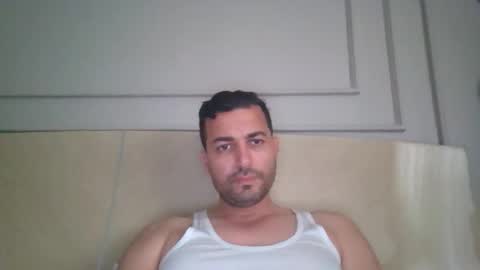 genteldevil online show from 03.31.26