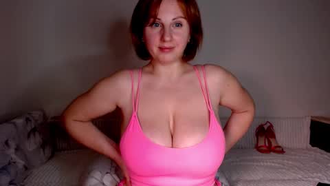 Chrisa online show from 02.24.25