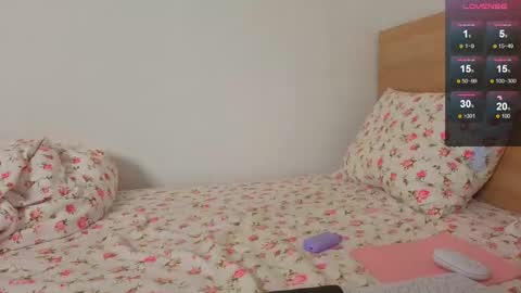 Snapshot of gentle_angel_melissa chatting on 02.11.26 Melissa online show from 02.11.26