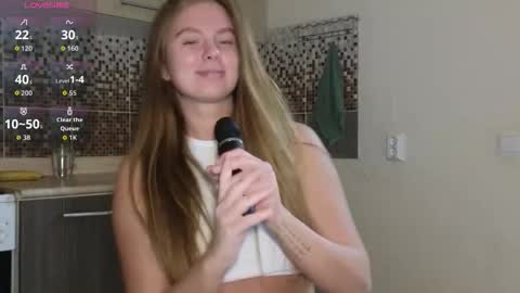 Sasha online show from 10.22.25