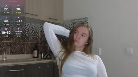 Sasha online show from 10.29.25