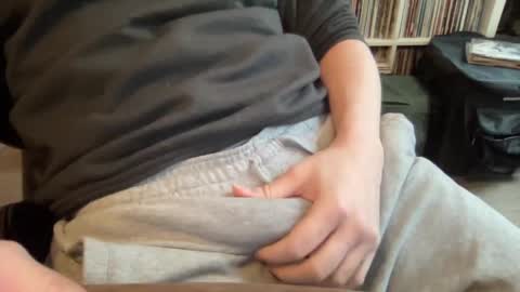 Gentle Stranger online show from 01.17.25