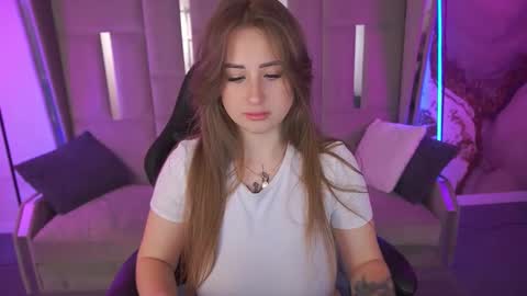 gentleadellee online show from 11.23.25