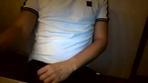 Gentlecamdutch online show from 09.11.25